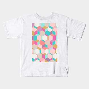 HEX2 Kids T-Shirt